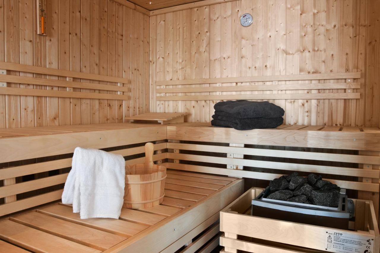 Landhaus Grum Hattingen Kültér fotó