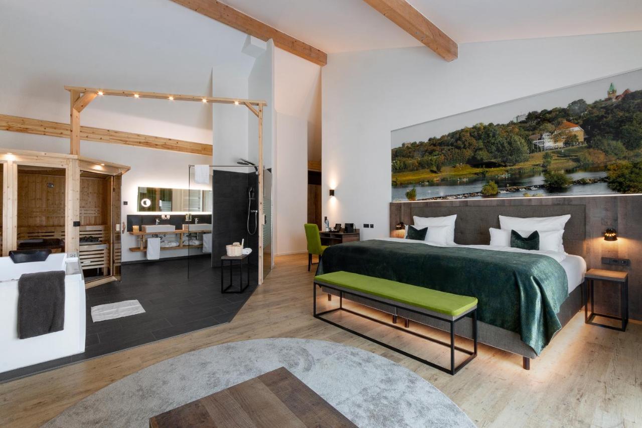 Landhaus Grum Hattingen Kültér fotó