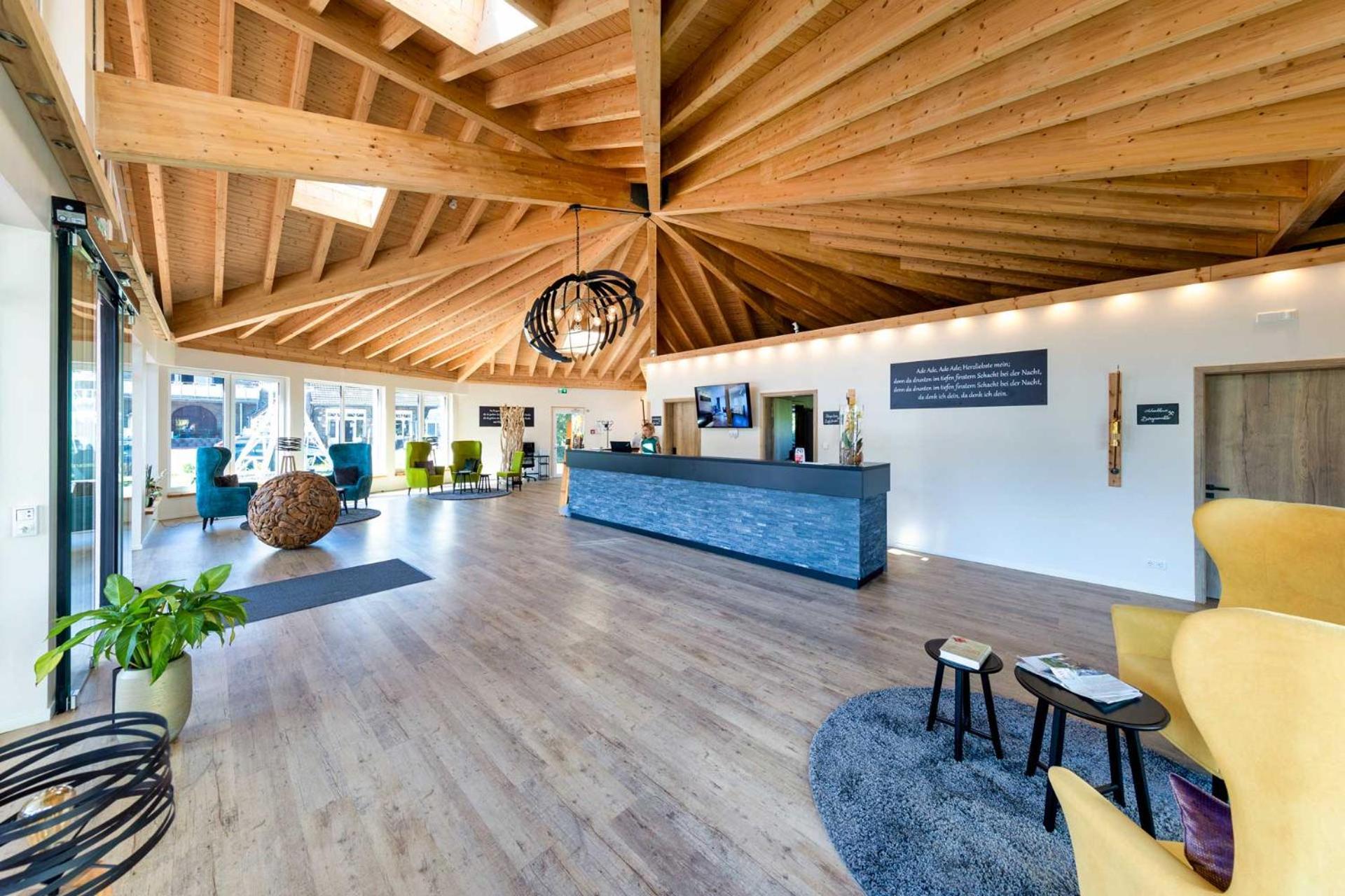 Landhaus Grum Hattingen Kültér fotó